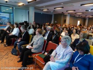 XLI Wrocławska Konferencja Naukowo-Szkoleniowa POSTĘPY OKULISTYKI – OKULISTYKA XXI WIEKU STATE OF THE ART