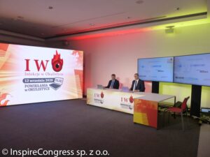 III Konferencja Naukowo-Szkoleniowa INFEKCJE W OKULISTYCE
