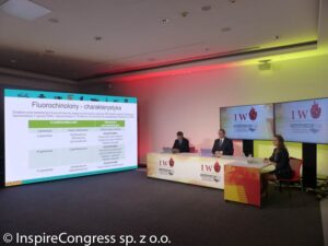III Konferencja Naukowo-Szkoleniowa INFEKCJE W OKULISTYCE