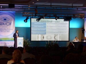 III Międzynarodowa Konferencja Jaskrowo-Zaćmowa GlauCat 2021