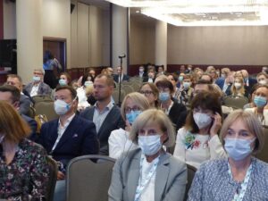 II Międzynarodowa Konferencja Nowe trendy w okulistyce praktycznej