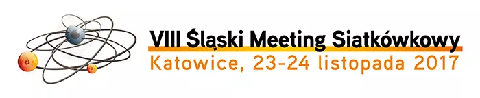 VIII Śląski Meeting Siatkówkowy Konferencja Naukowo-Szkoleniowa
