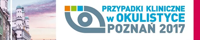 PRZYPADKI KLINICZNE W OKULISTYCE