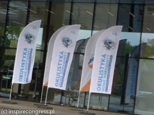 III SYMPOZJUM SIATKÓWKOWO-JASKROWE OKULISTYKA NOWE HORYZONTY