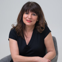 Dorota Konieczna-Kujawa